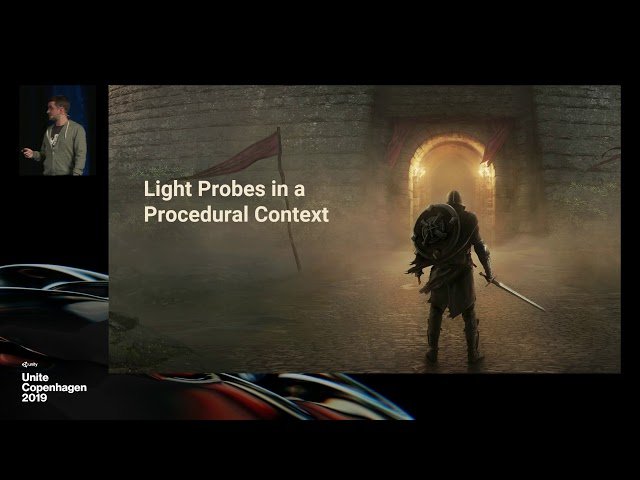 Developing and Optimizing a Procedural Game - The Elder Scrolls Blades