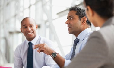 Leadership Development