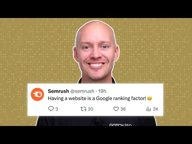 2025 Google Ranking Factors - SEO Strategy Analysis and Recommendations
