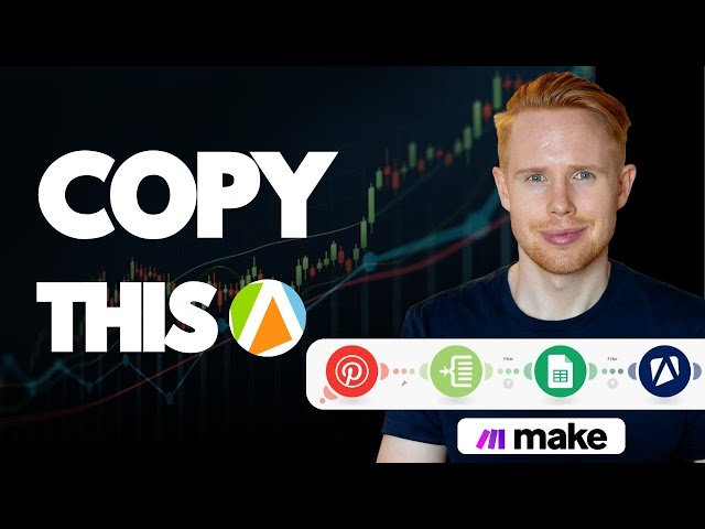 7 Web Scraping AI Automations You Should Steal - Apify + Make.com