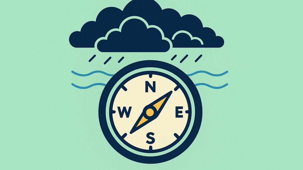 Supporting Executives Through Change and Complexity