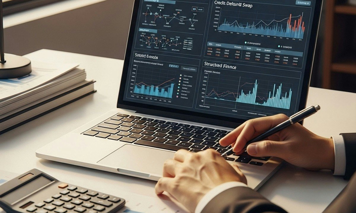 Credit Derivatives: Analyze, Price & Apply