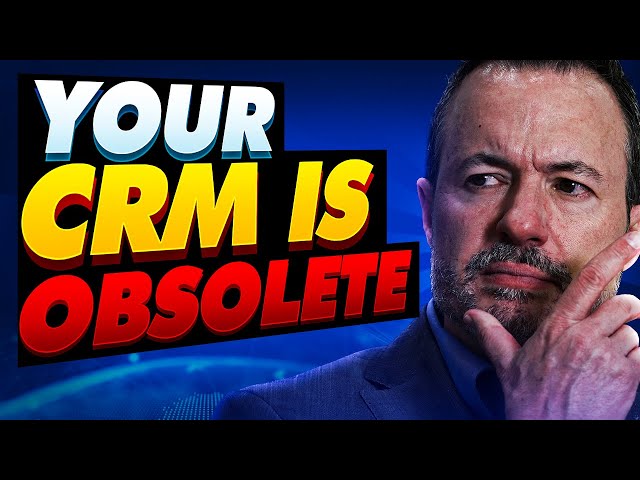 AI in CRM - The Guide to Smarter Customer Relationships