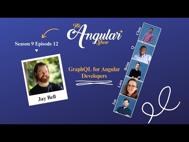 GraphQL for Angular Developers