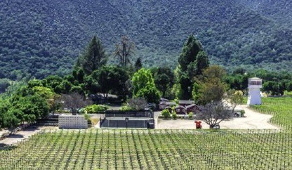 Monterey & San Benito (Live Online)