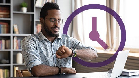 Improve Your Time Management Skills