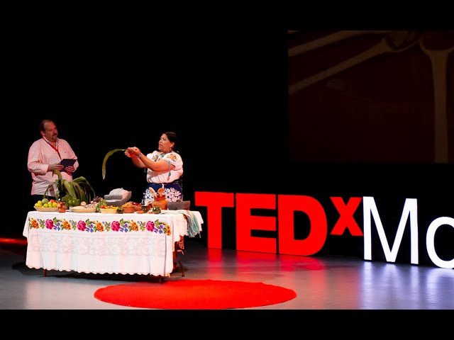 Sabores que Cuentan Historias - La Cocina como Legado Vivo