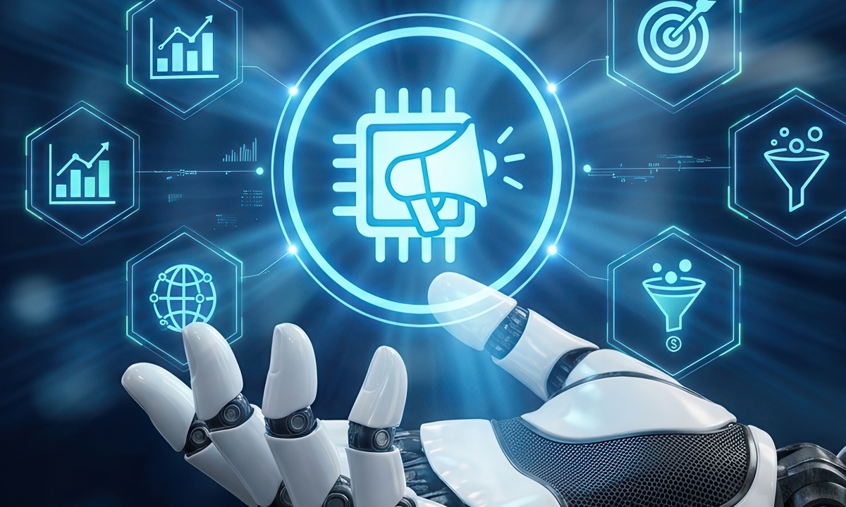 AI Content Foundations — Tools, Prompting, and Brand Voice