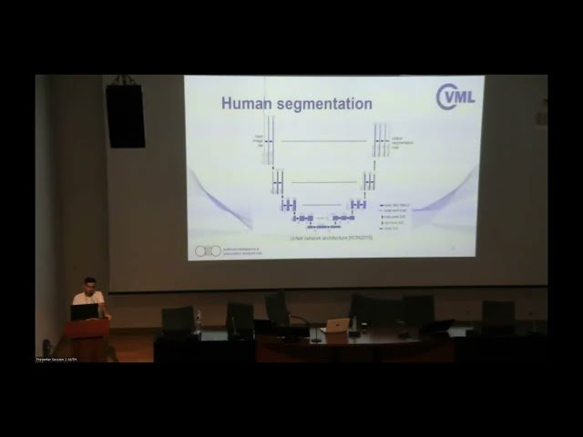 Human-Centered AI for Autonomous Vehicles