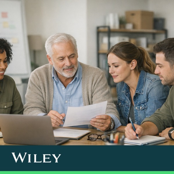Nonprofit Management 101