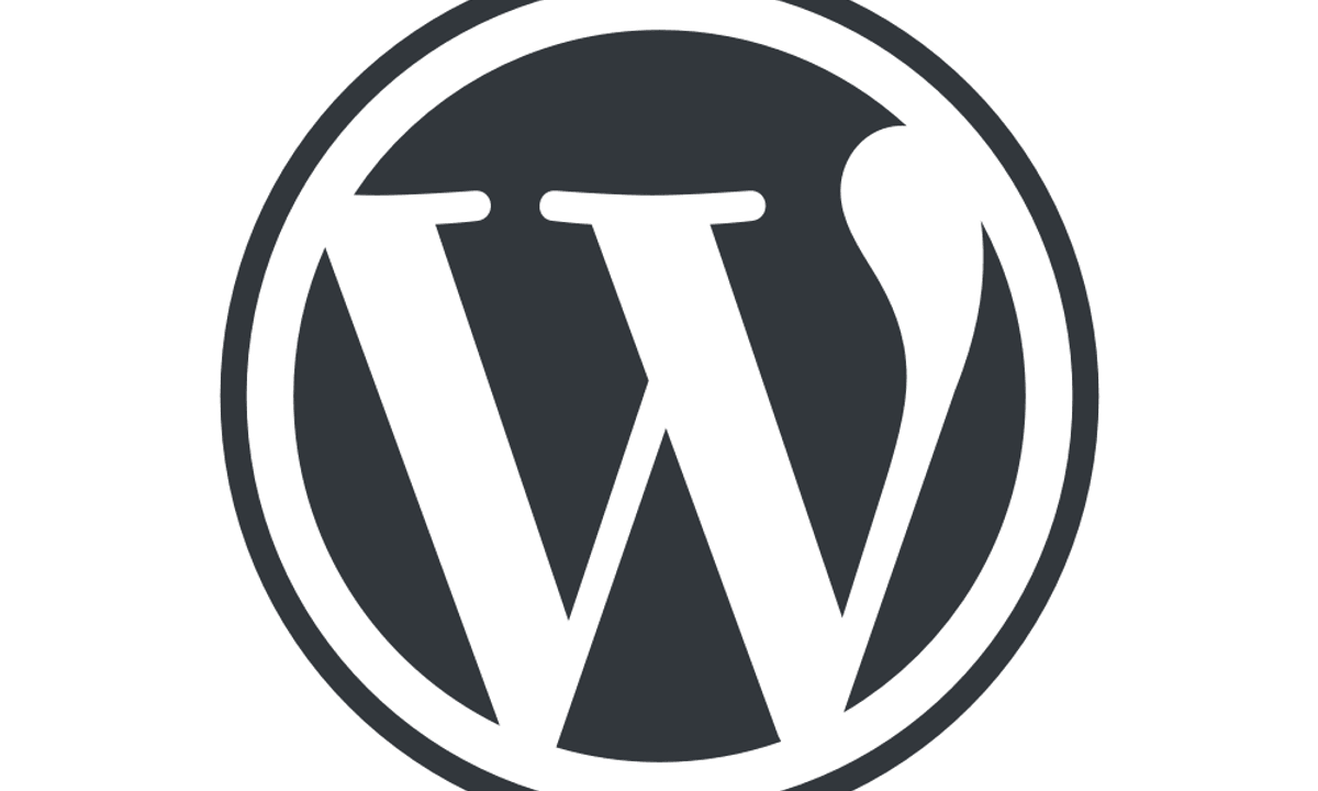Create an online presence with a free website from WordPress