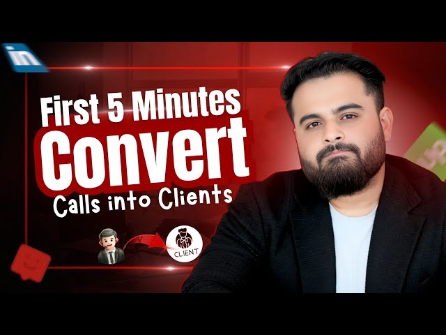Client Call-এ প্রথম ৫ মিনিটেই ডিল জিতুন - Bangla Freelancing Tips