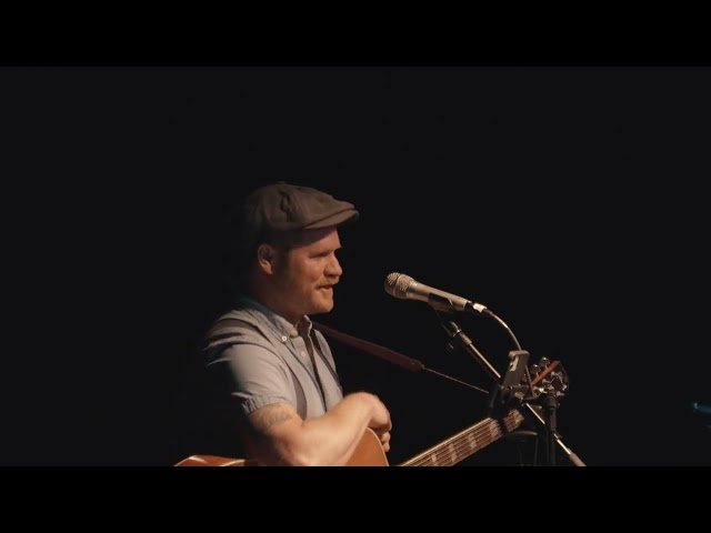 Preserving American Roots Music - Part 1