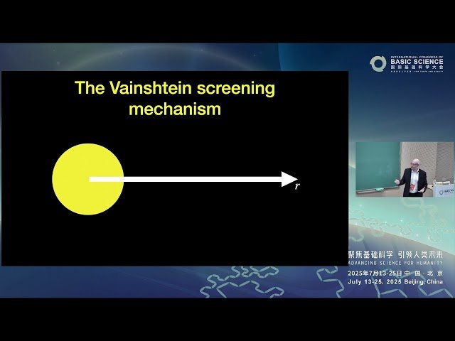 The Speed of Gravity and the Fate of Dark Energy