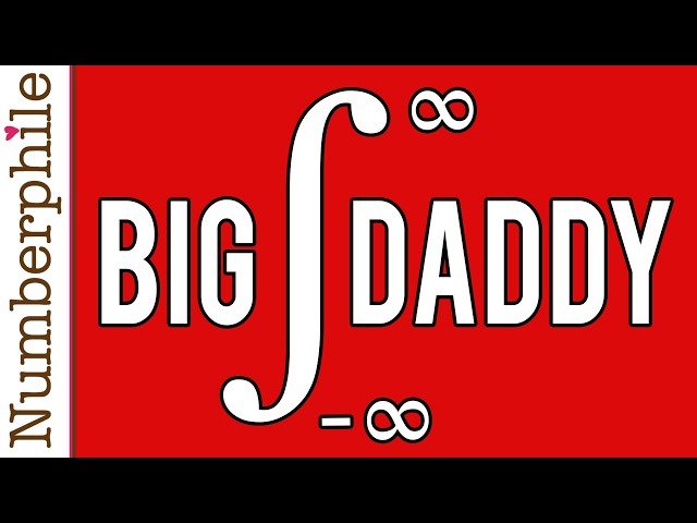 The Big Daddy of Infinite Integrals - Exploring the Gaussian Integral