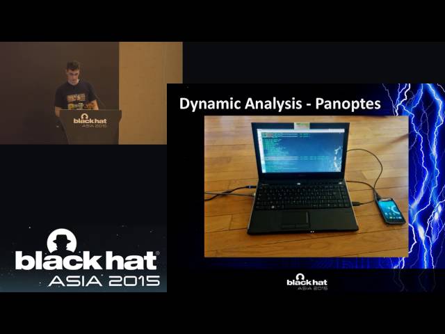 Insecurity of Mobile Banking