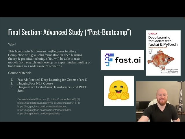 How to Become an AI Engineer from a Fullstack Background