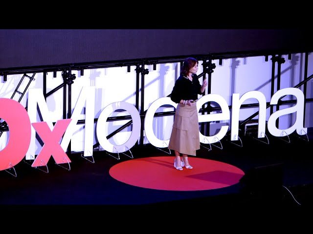 Balbuzie - L'inclusione è Due Passi Avanti