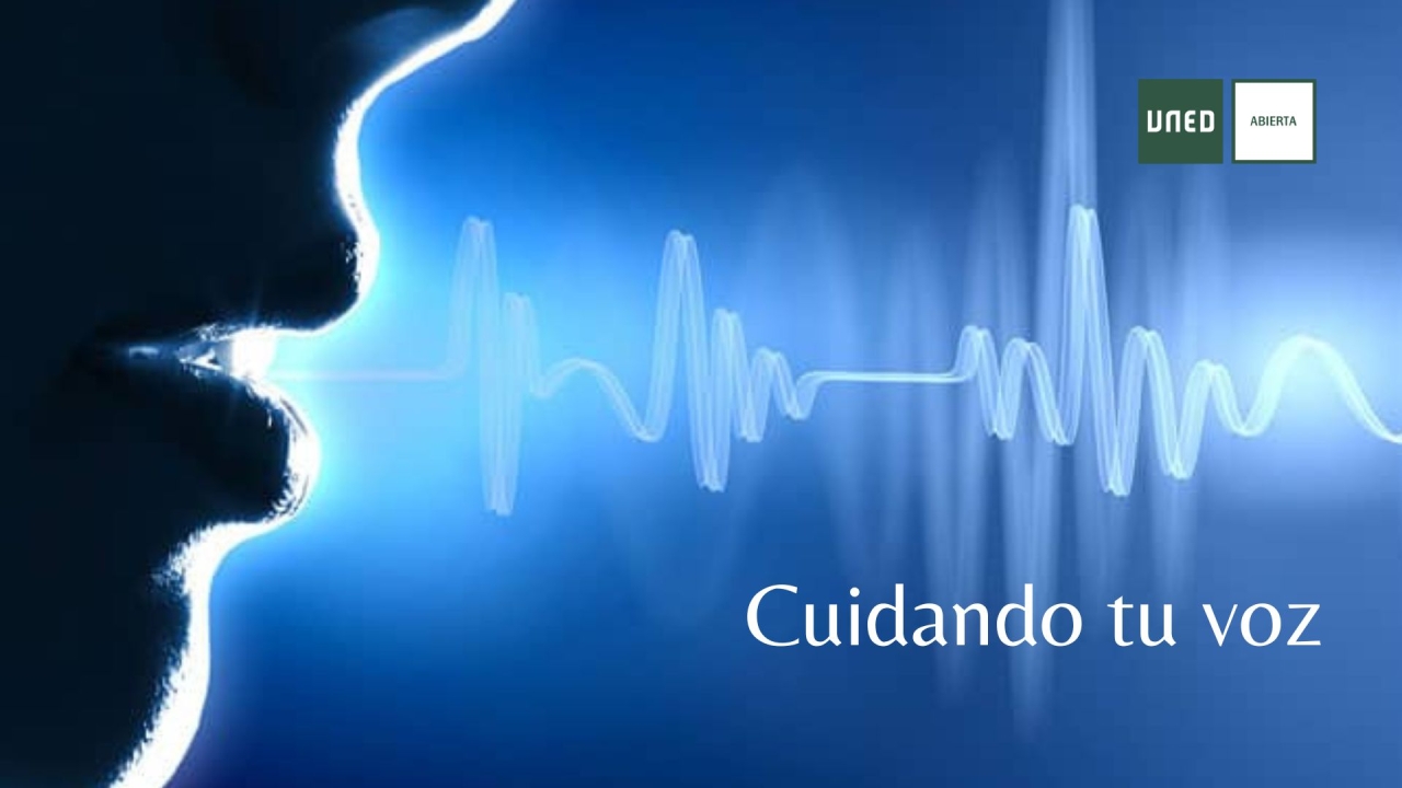 Cuidando la voz (4ed. 2026)