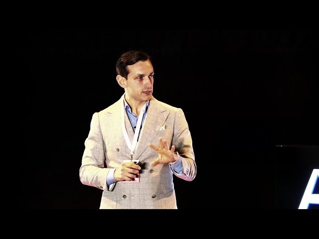 Unboxing Yourself - Reaching Your Maximum Potential