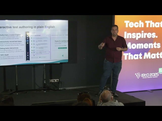 LLMs in Testing - Cutting Through the Hype with Practical Autonomous
