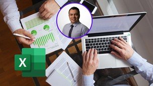 Business Math with Excel