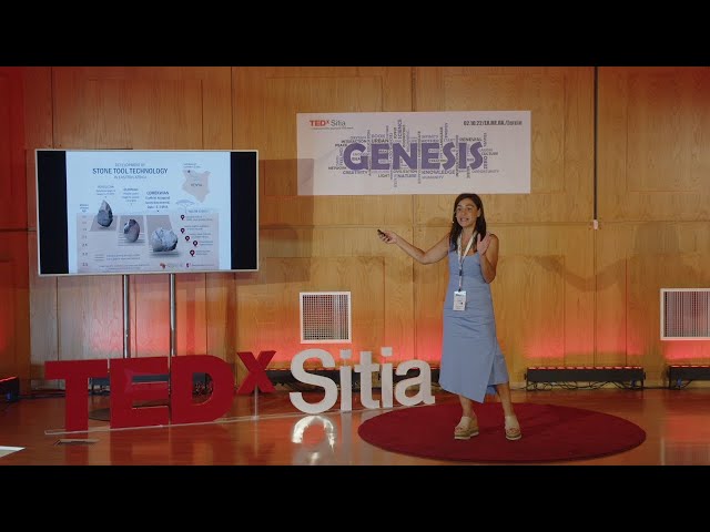 Τεχνολογία και Τέχνη - Γένεση και Γέννηση