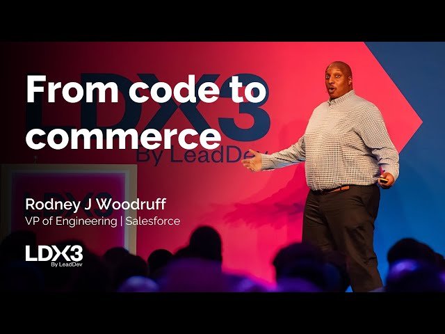 From Code to Commerce - Engineering's Role in Driving Business Growth