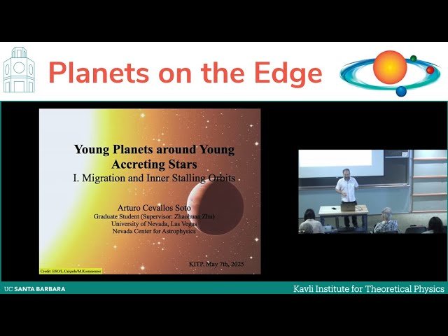 Young Planets around Young Accreting Stars