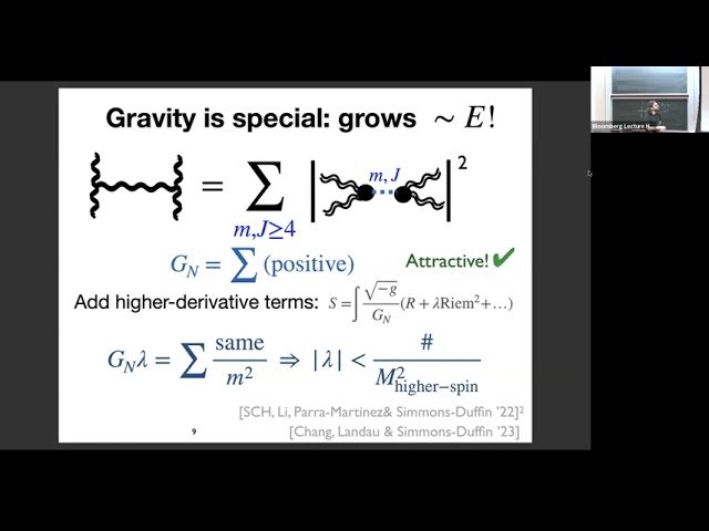 Looking for a Bulk Point in General Geometries