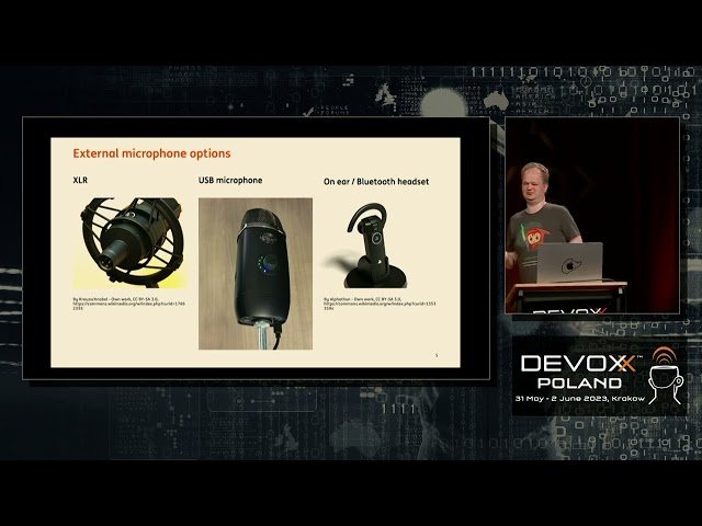 Presentation Tips and Tricks We Can Learn from Streamers