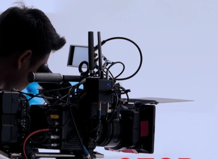 2-Week TV/Film Intensive with Danielle DeLawder (Live Online)