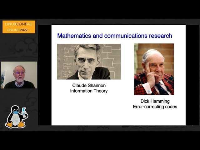 The Early Days of Unix at Bell Labs