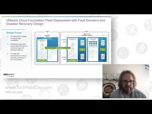 Best Practices for Adopting and Deploying VMware Cloud Foundation 9.0