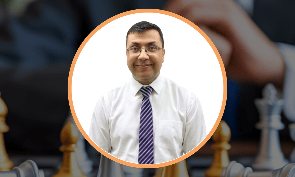 Strategic Forecasting & Risk Management
