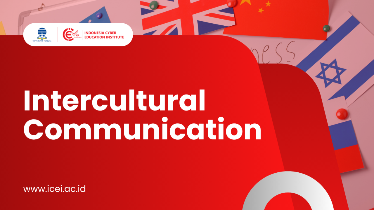 Intercultural Communication