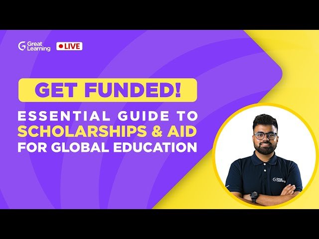 Essential Guide to Scholarships and Aid for Global Education