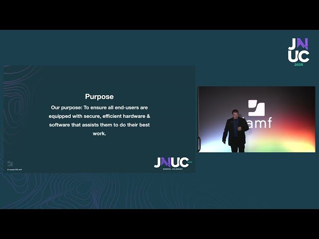 Building Team Unity Through the Chaos of Endpoint Management