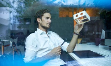 Innovation Essentials for Business Leaders