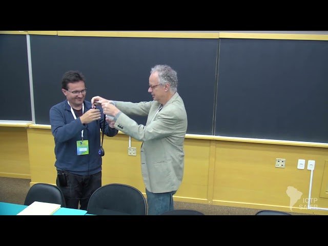 Particle Physics Beyond the Standard Model - Summer School