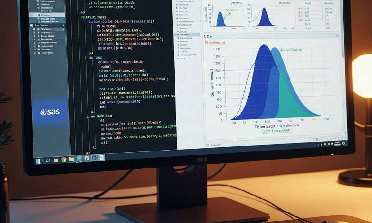 Mastering Categorical Data Analysis with SAS
