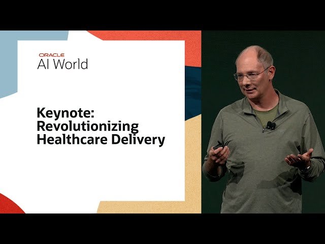 Revolutionizing Healthcare Delivery Through IoT and AI
