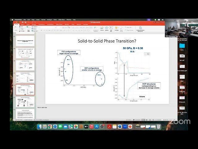 Extreme Matter - Alien Melting Behaviour of Noble Gases