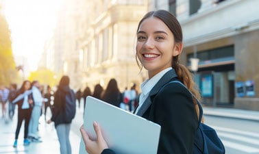 Ace Your Cybersecurity Job Search: Resume & Interview Tips