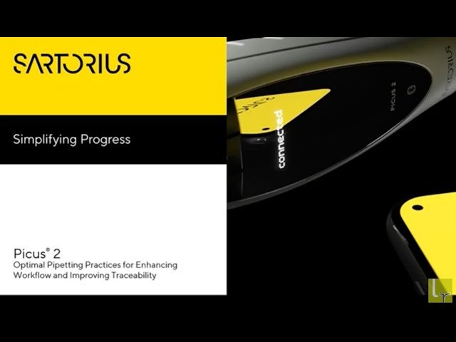 Optimal Pipetting Practices for Enhancing Workflows and Improving Traceability