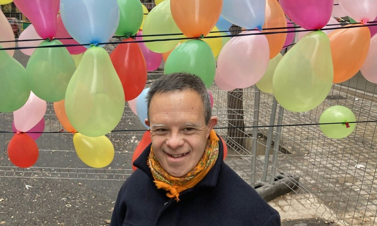 Tecnología accesible para la inclusión