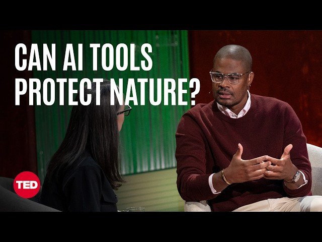 How to Make AI a Force for Good in Climate