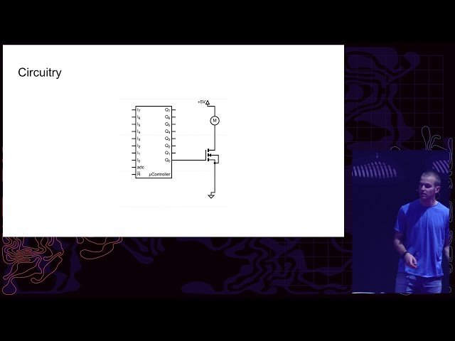 Hardware Hacking mit Bluetooth Low Energy