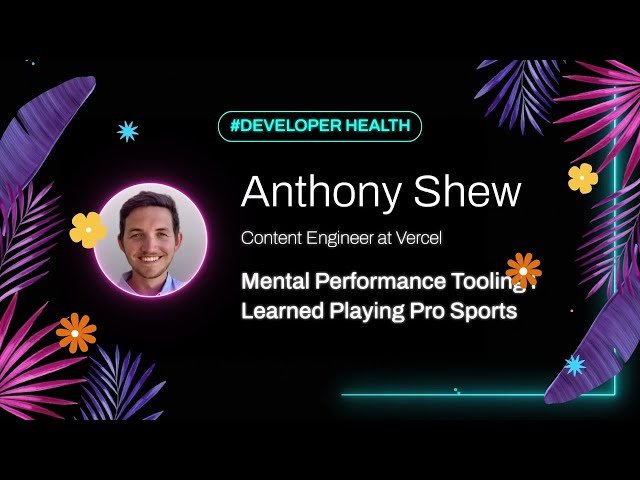 On-demand Flow State - A Framework for Mental Performance