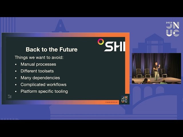 Backing Up Objects in Jamf Pro Using API and Shell Scripting